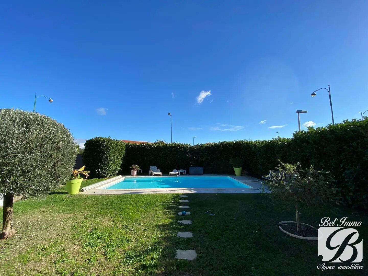 Maison à vendre, 130m², Béligneux