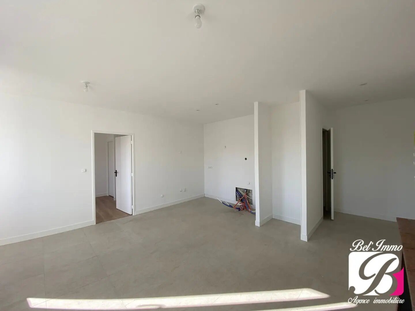 Appartement à vendre, 41m², Béligneux