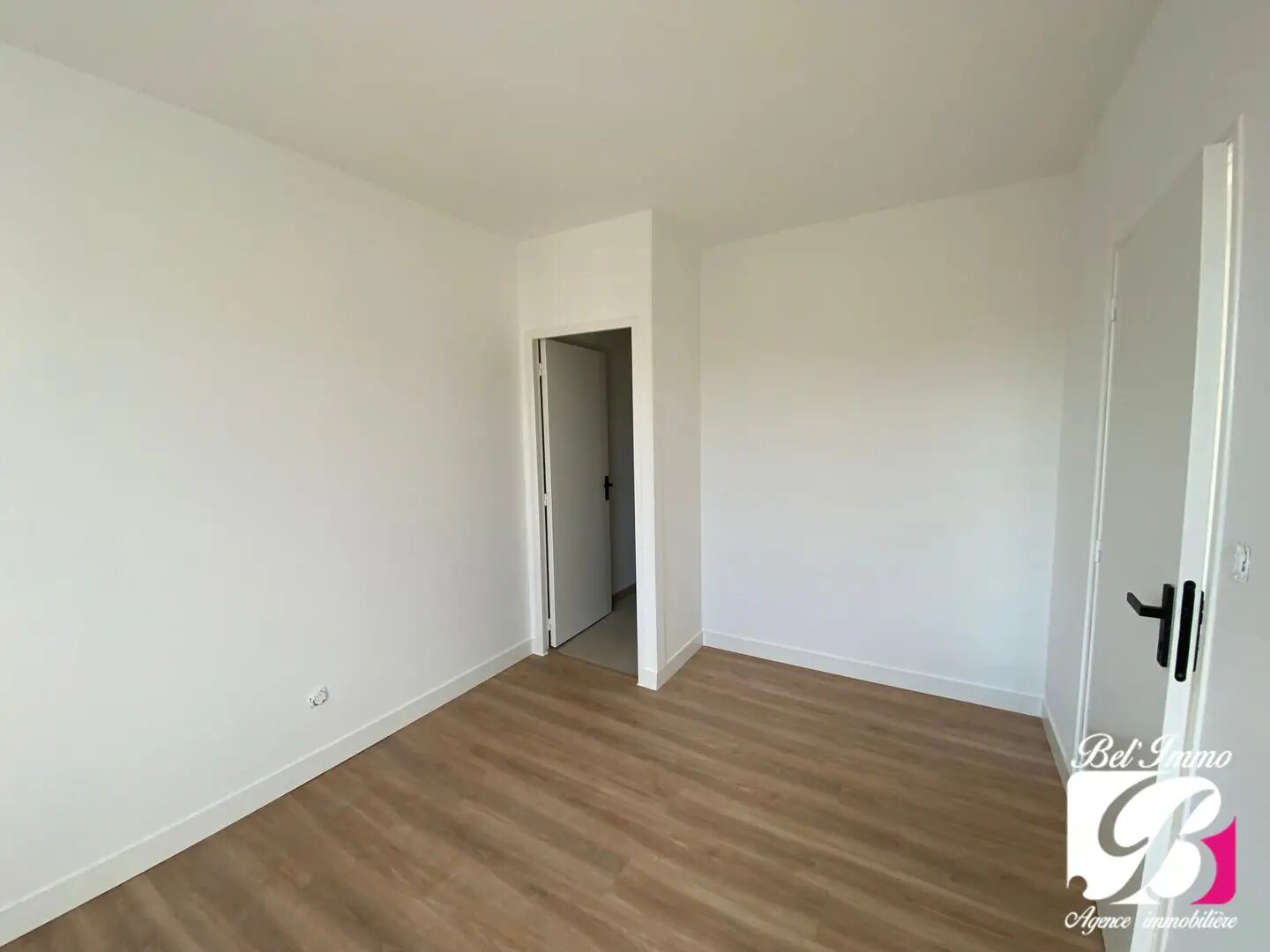 Appartement à vendre, 41m², Béligneux