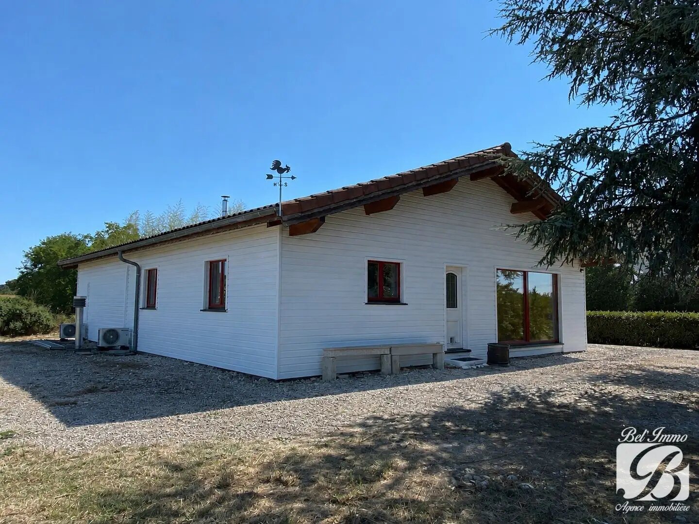 Maison à vendre, 160m², Pérouges