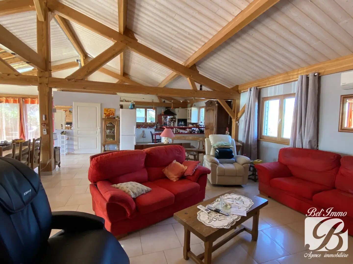 Maison à vendre, 160m², Pérouges