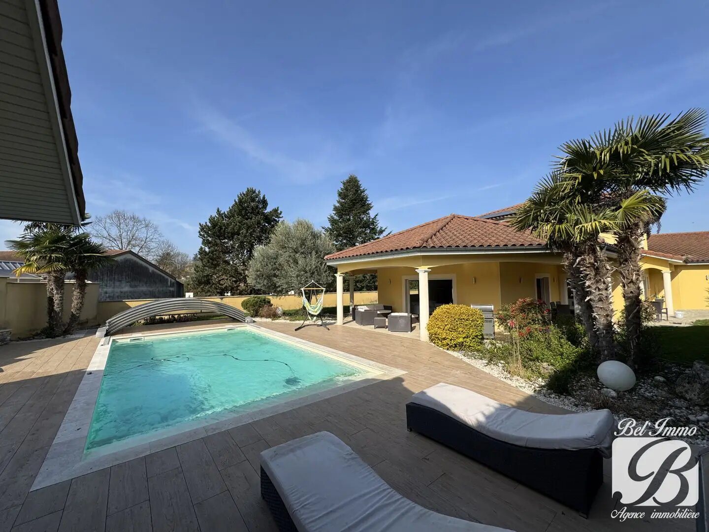 Maison à vendre, 264m², Meximieux