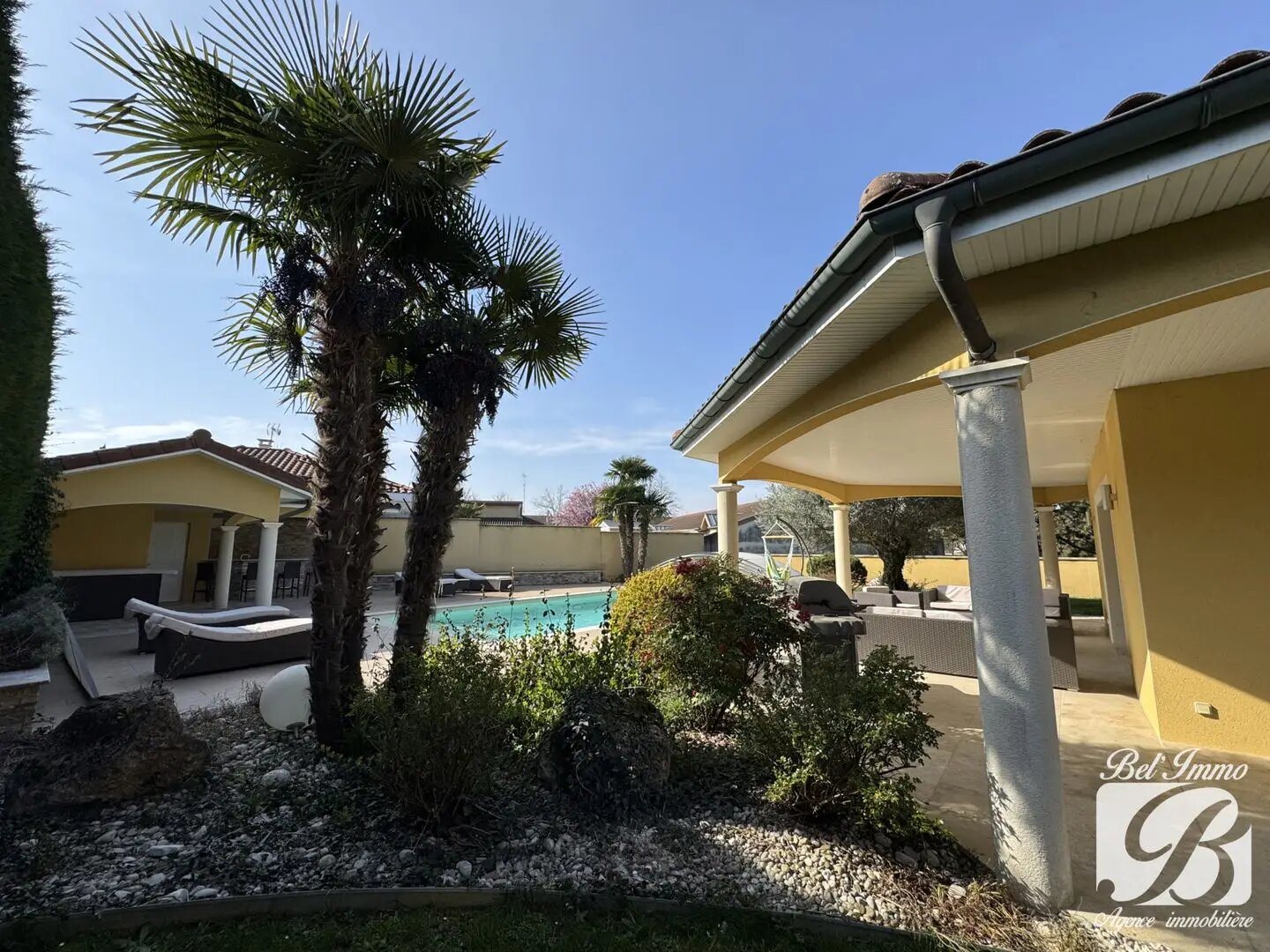 Maison à vendre, 264m², Meximieux