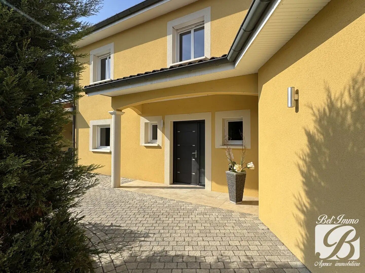 Maison à vendre, 264m², Meximieux