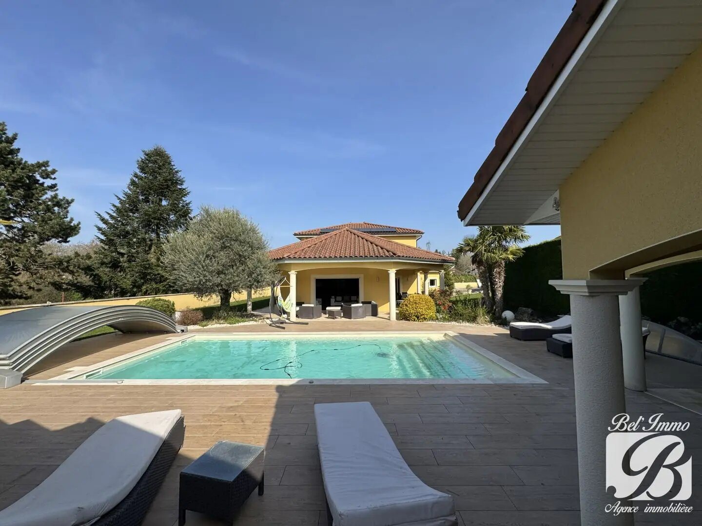 Maison à vendre, 264m², Meximieux