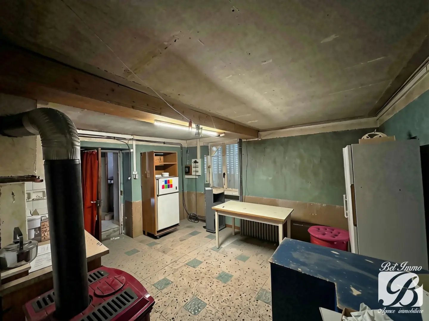 Appartement à vendre, 85m², Balan