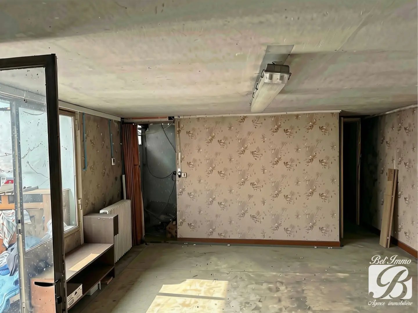 Appartement à vendre, 85m², Balan