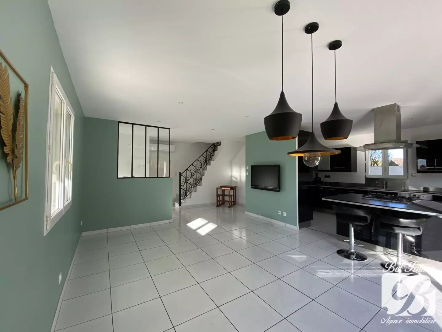 Maison à vendre, 100m², Dagneux