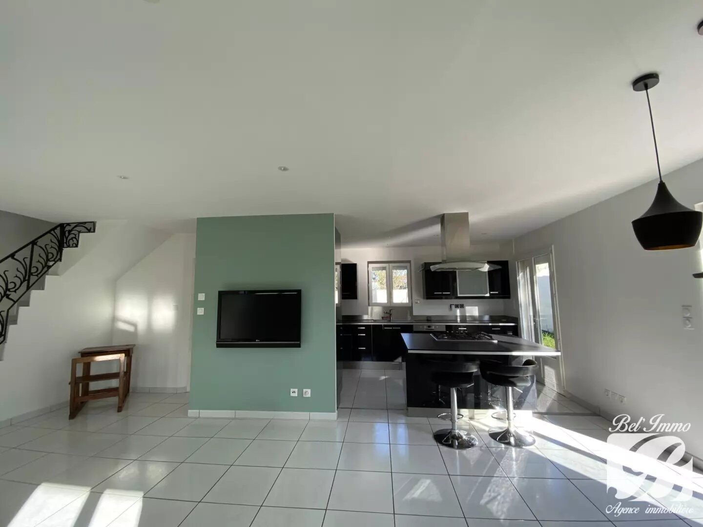 Maison à vendre, 100m², Dagneux