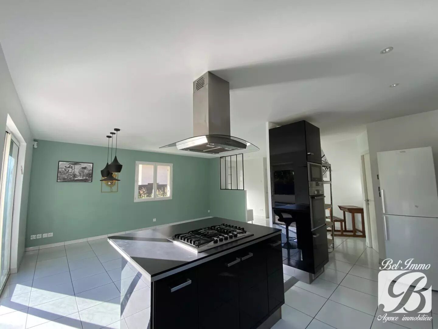 Maison à vendre, 100m², Dagneux