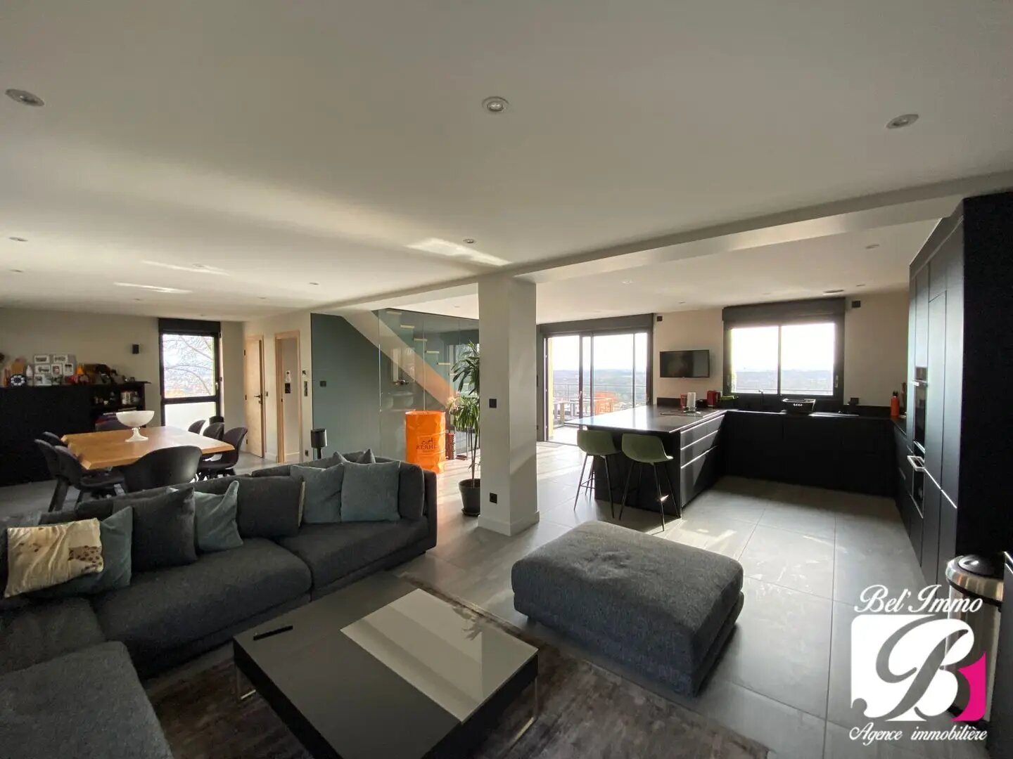 Maison à vendre, 267m², Miribel
