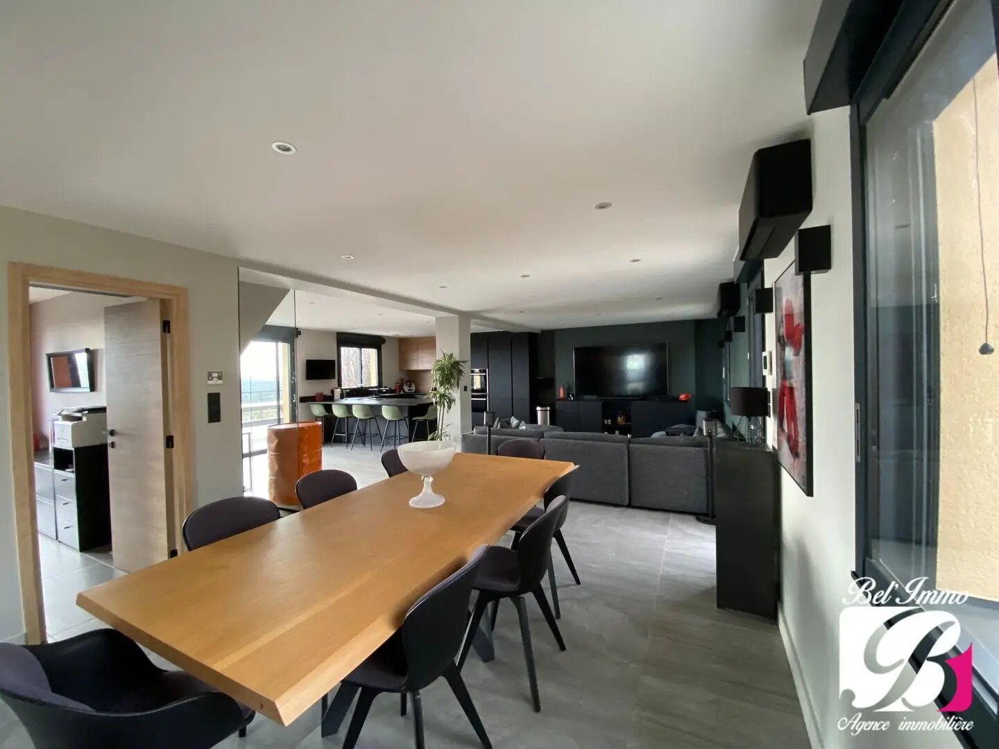 Maison à vendre, 267m², Miribel