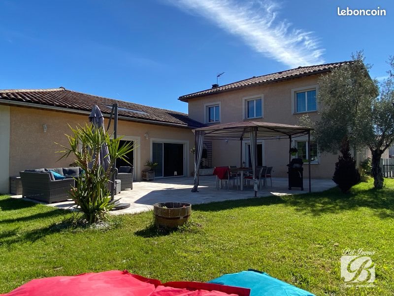 Maison à vendre, 180m², Niévroz