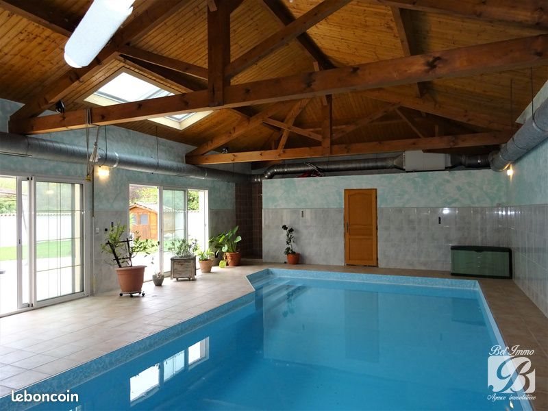 Maison à vendre, 180m², Niévroz
