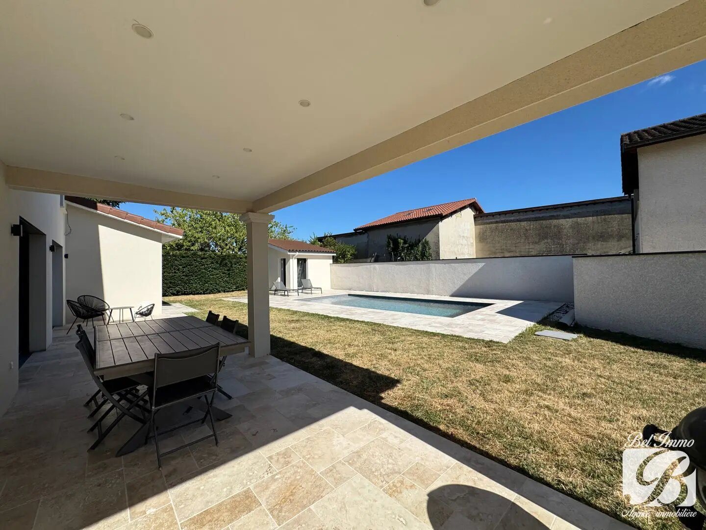Maison à vendre, 166m², Chazey-sur-Ain