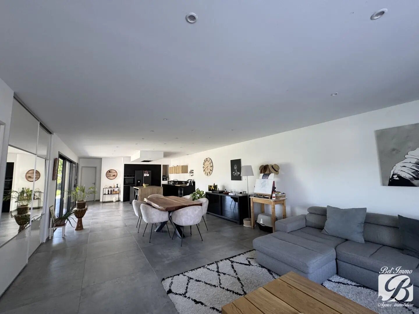 Maison à vendre, 132m², Beynost