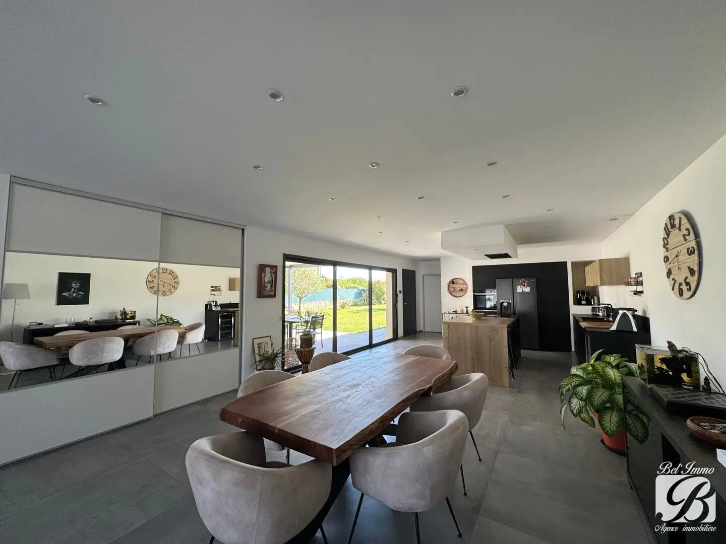 Maison à vendre, 132m², Beynost