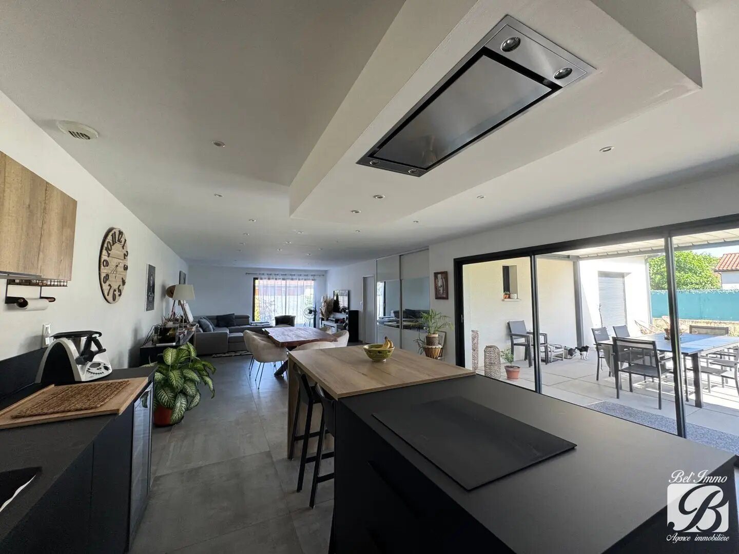 Maison à vendre, 132m², Beynost