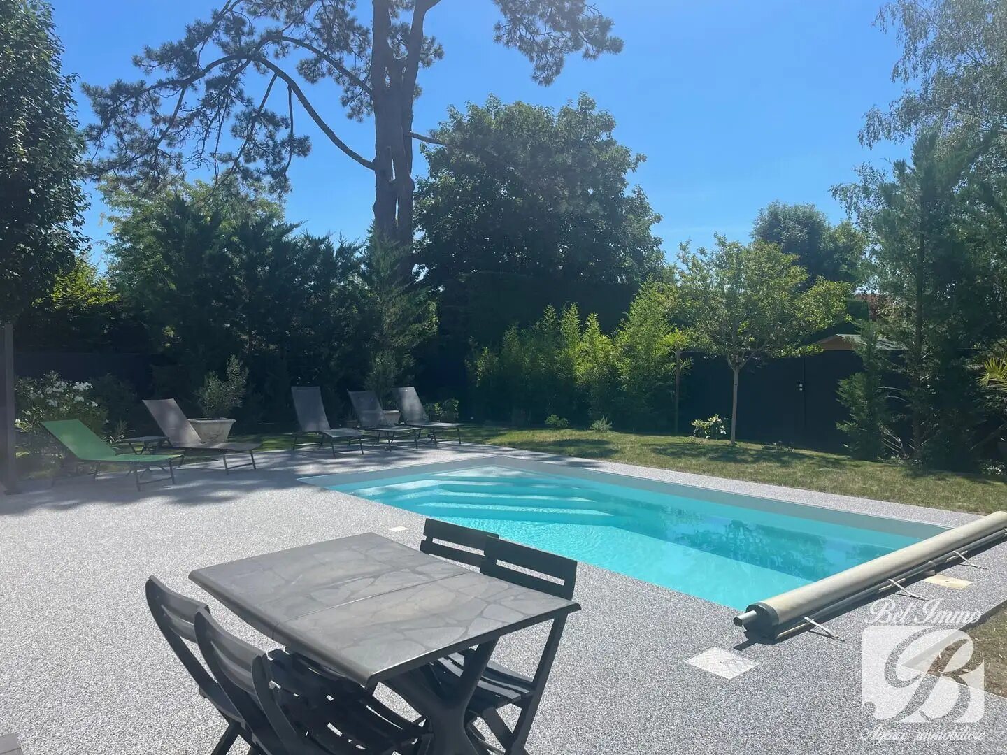 Maison à vendre, 124m², Beynost