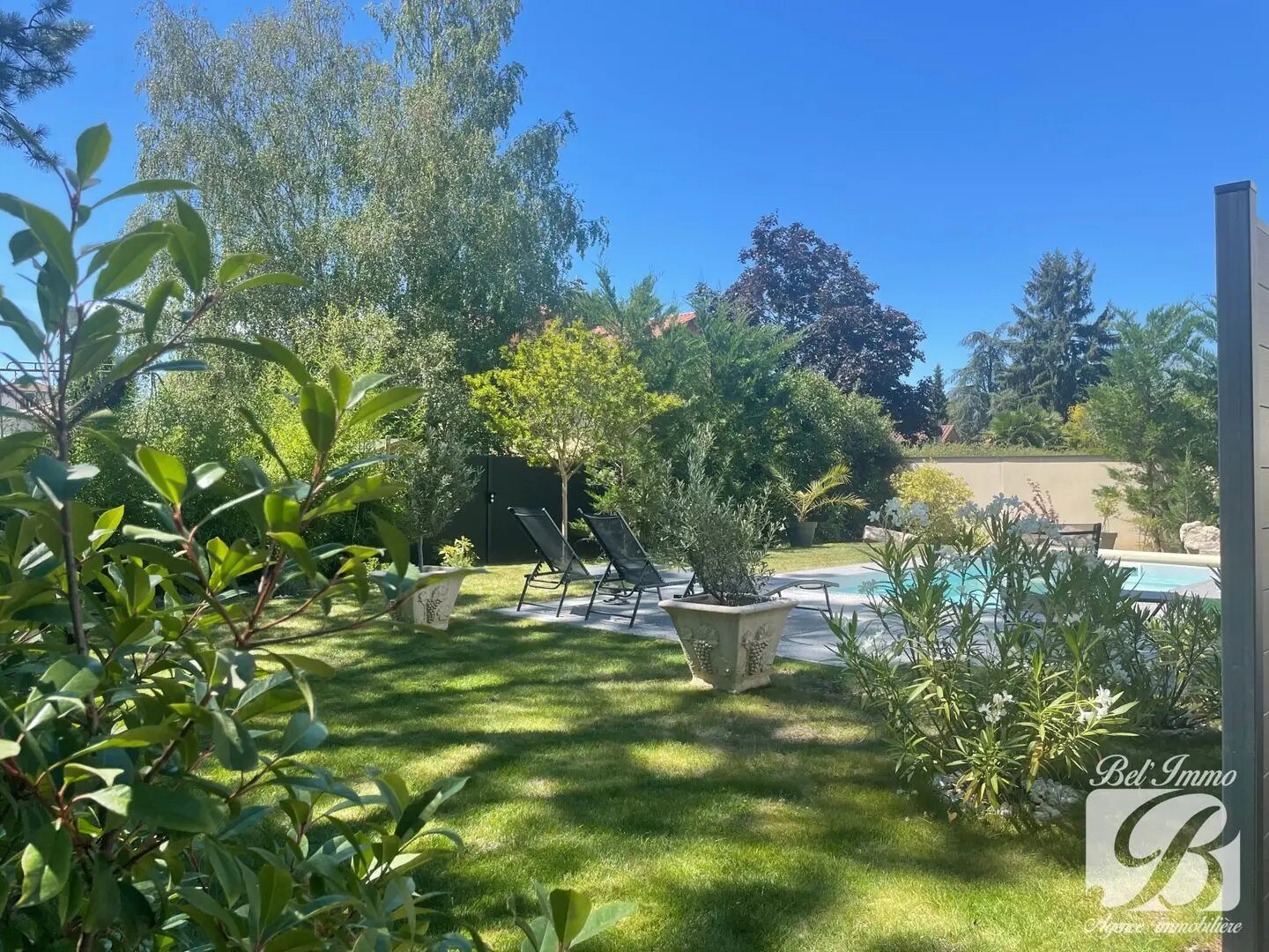Maison à vendre, 124m², Beynost