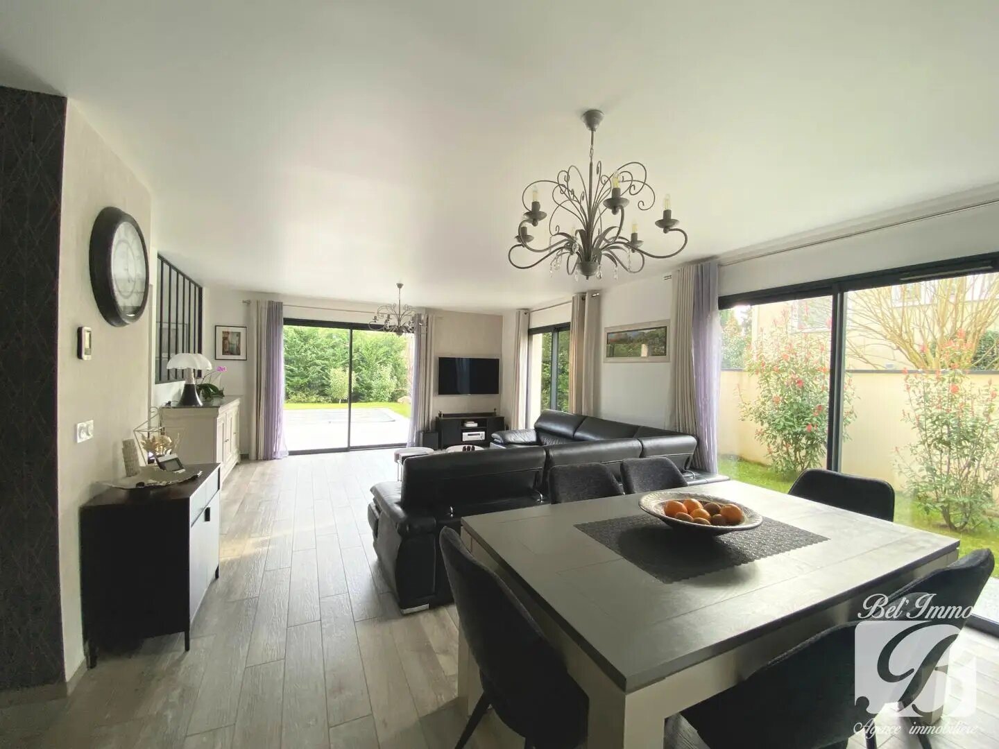 Maison à vendre, 124m², Beynost