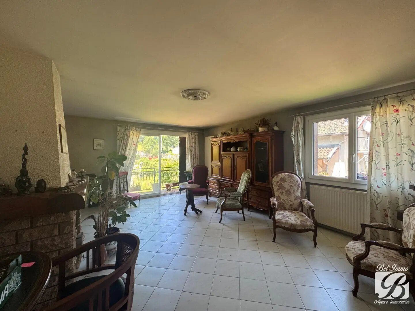 Maison à vendre, 120m², Béligneux