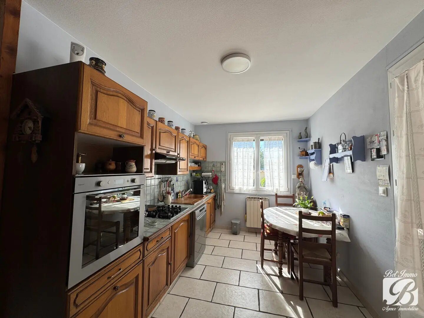 Maison à vendre, 106m², Saint-Romain-de-Jalionas