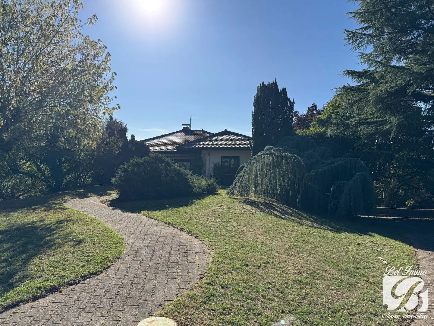 Maison à vendre, 174m², Pérouges