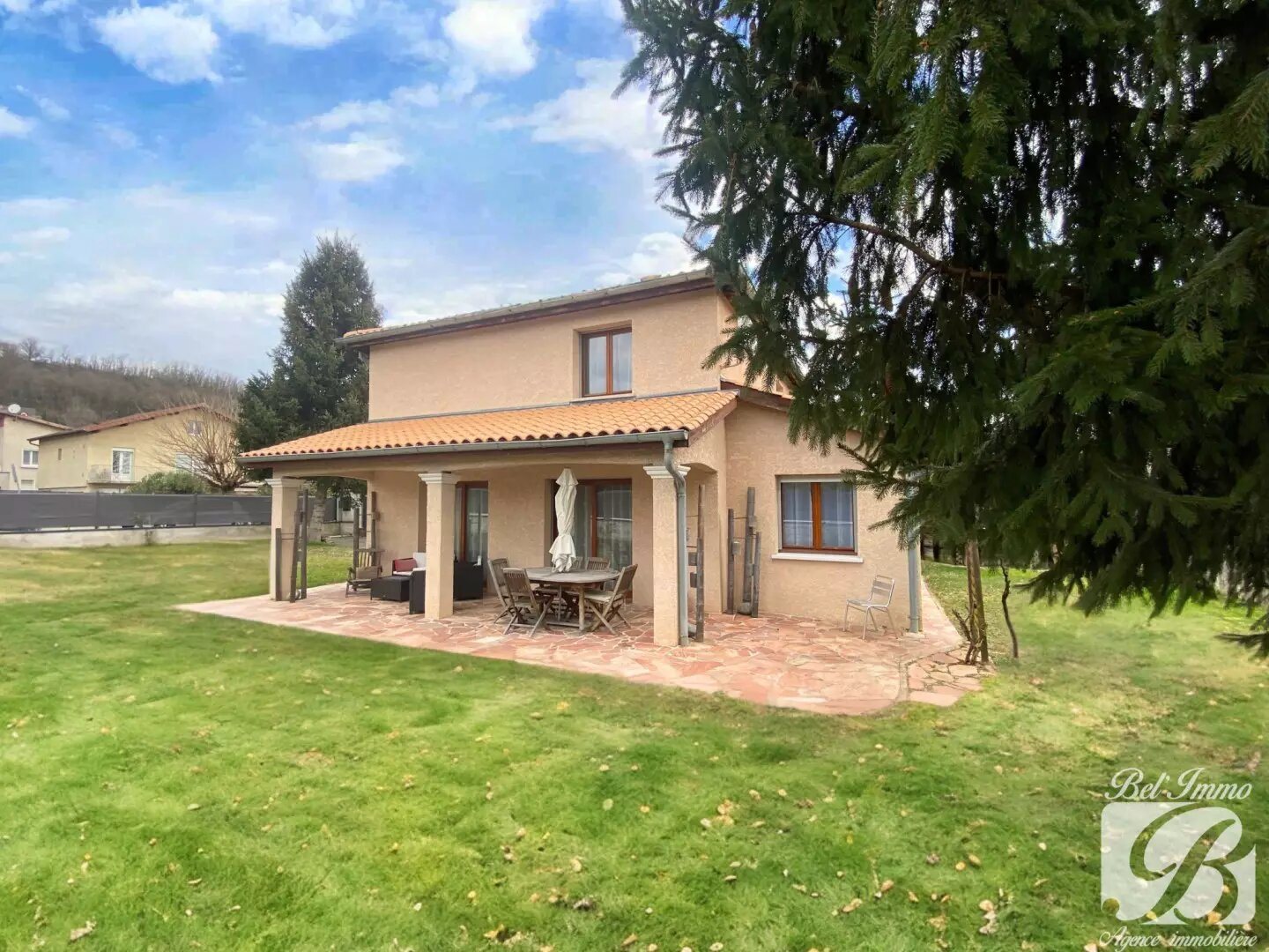 Maison à vendre, 116m², La Boisse