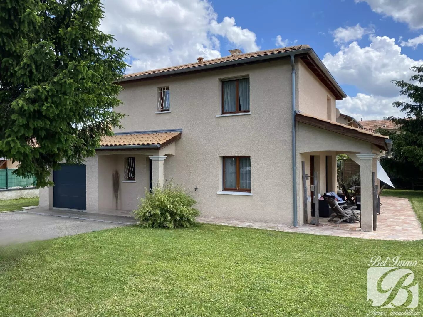 Maison à vendre, 116m², La Boisse