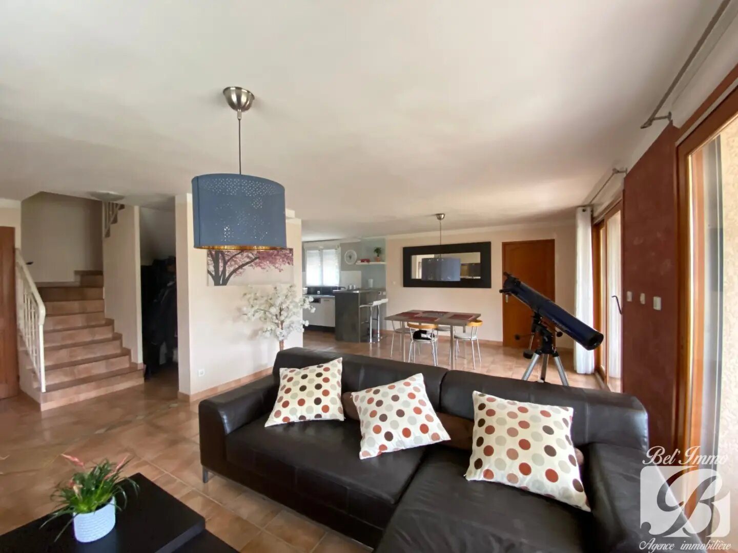 Maison à vendre, 116m², La Boisse