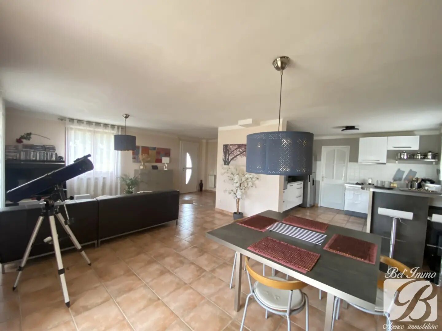 Maison à vendre, 116m², La Boisse