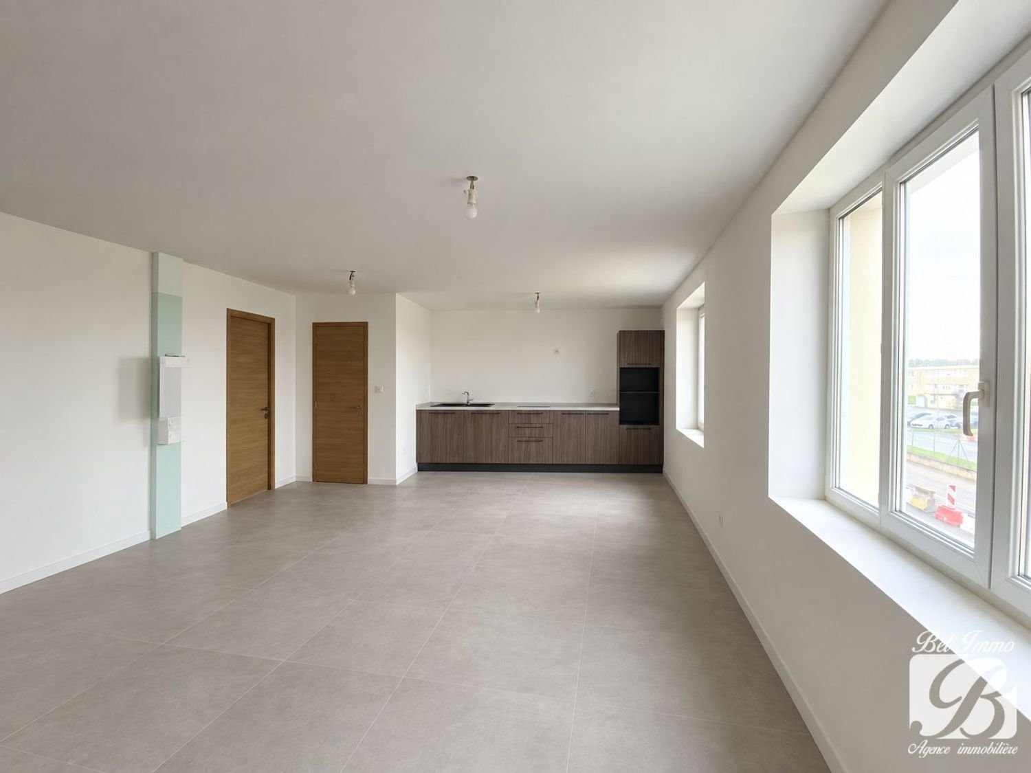 Appartement à vendre, 80m², Balan