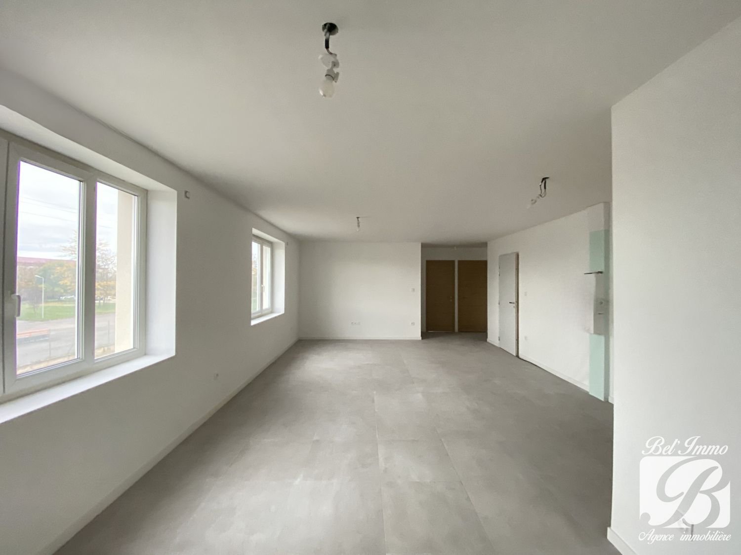 Appartement à vendre, 80m², Balan