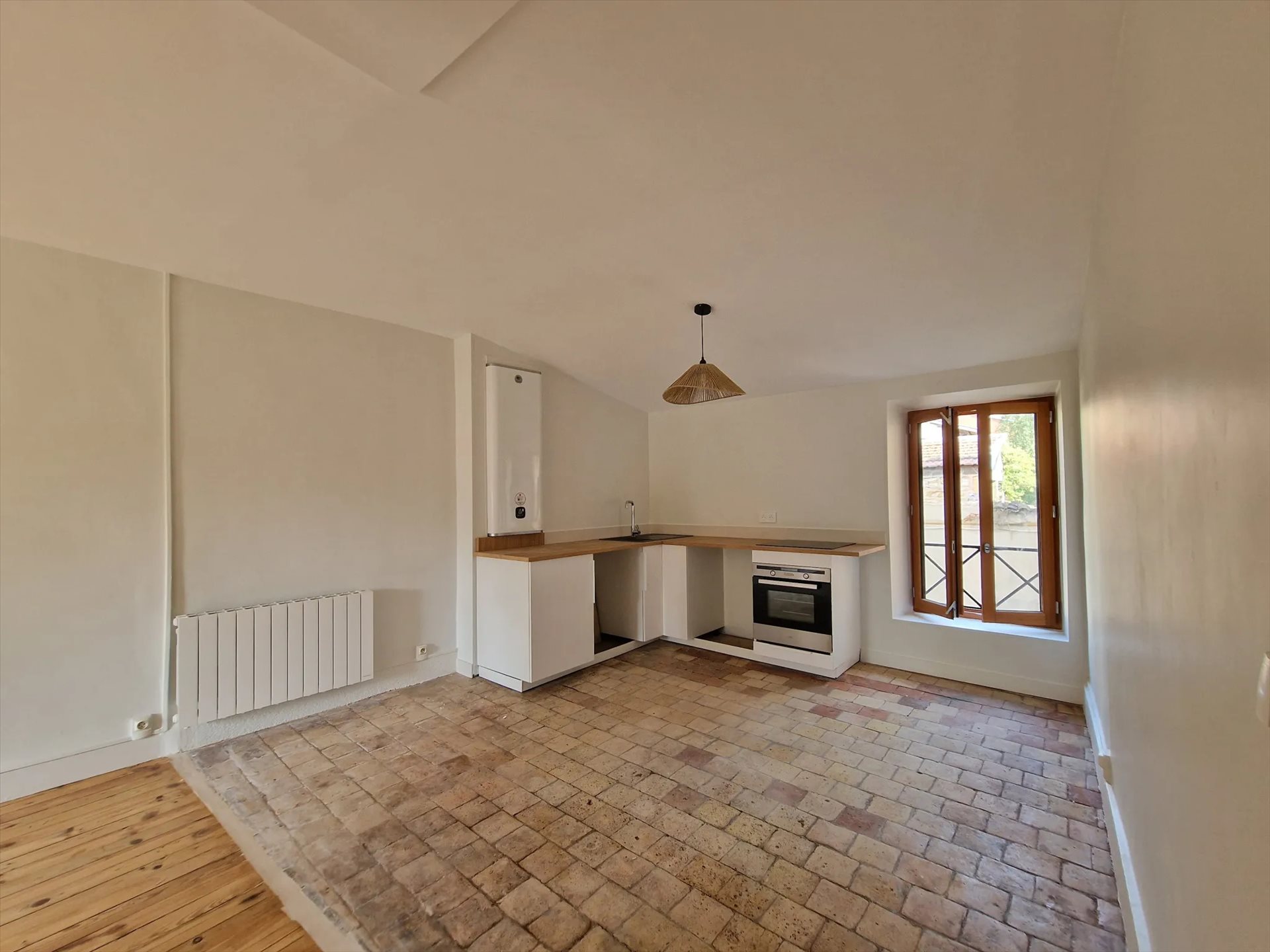 Appartement à louer, 50m², Couzon-au-Mont-d'Or