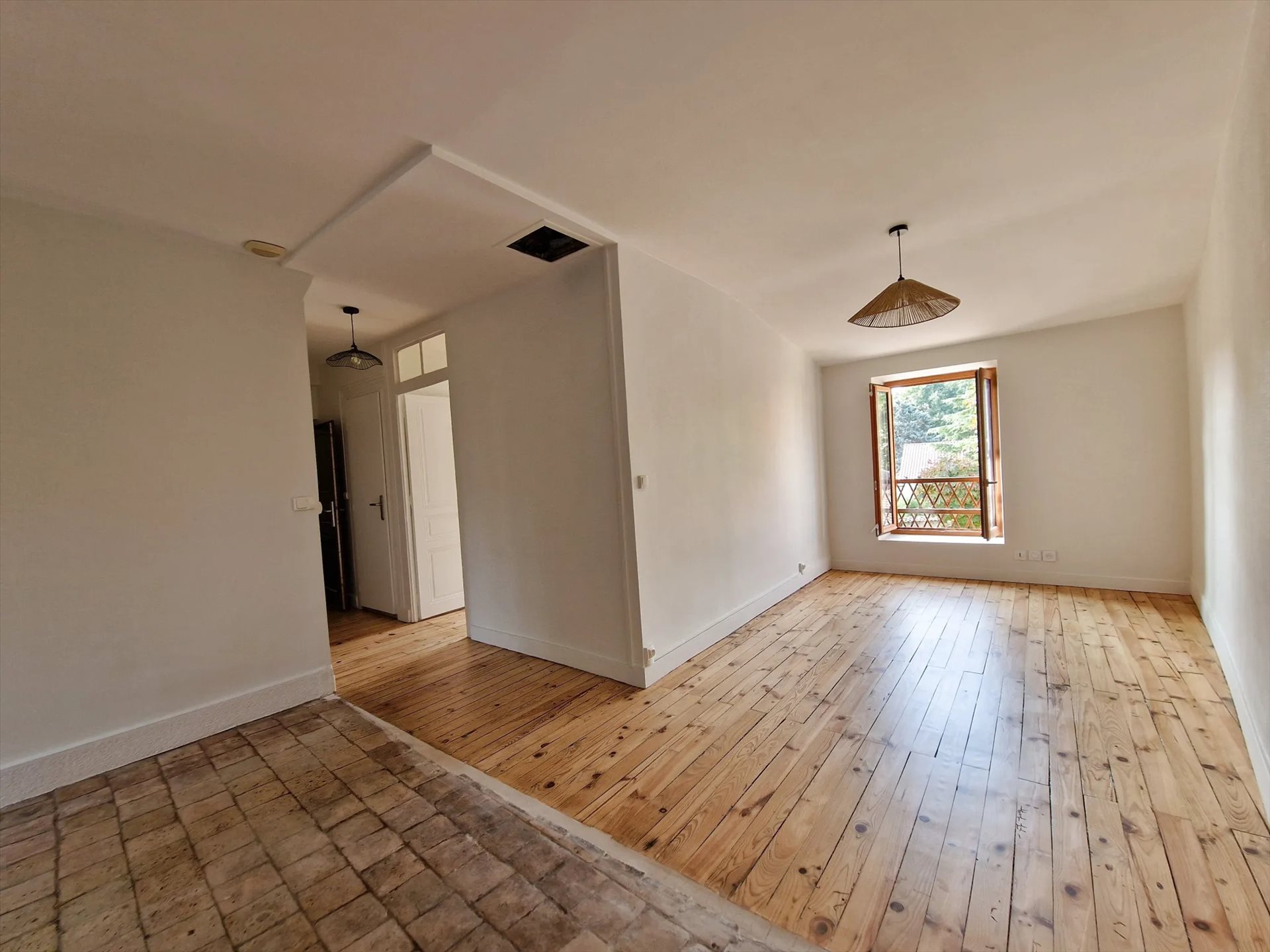 Appartement à louer, 50m², Couzon-au-Mont-d'Or