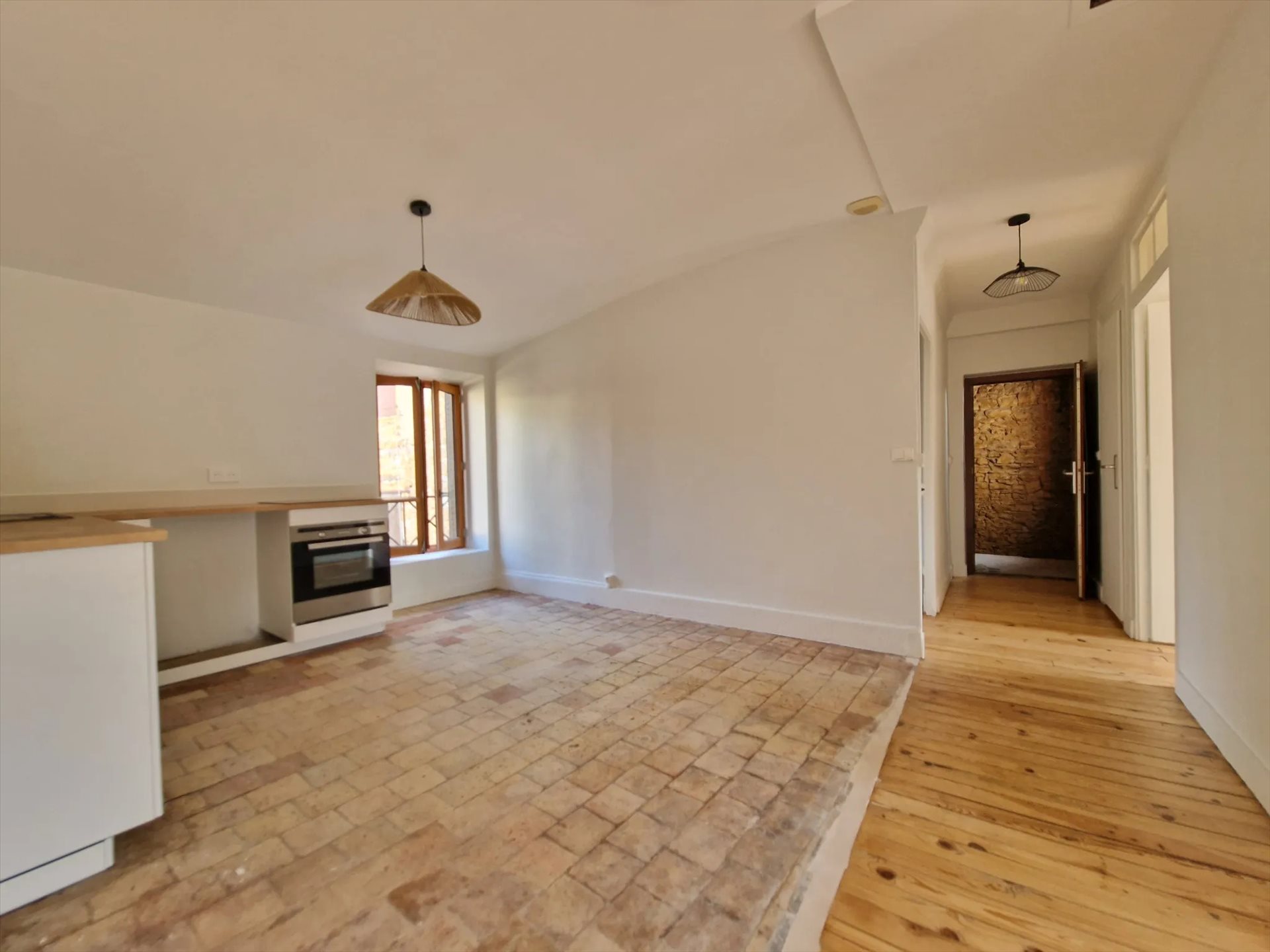 Appartement à louer, 50m², Couzon-au-Mont-d'Or