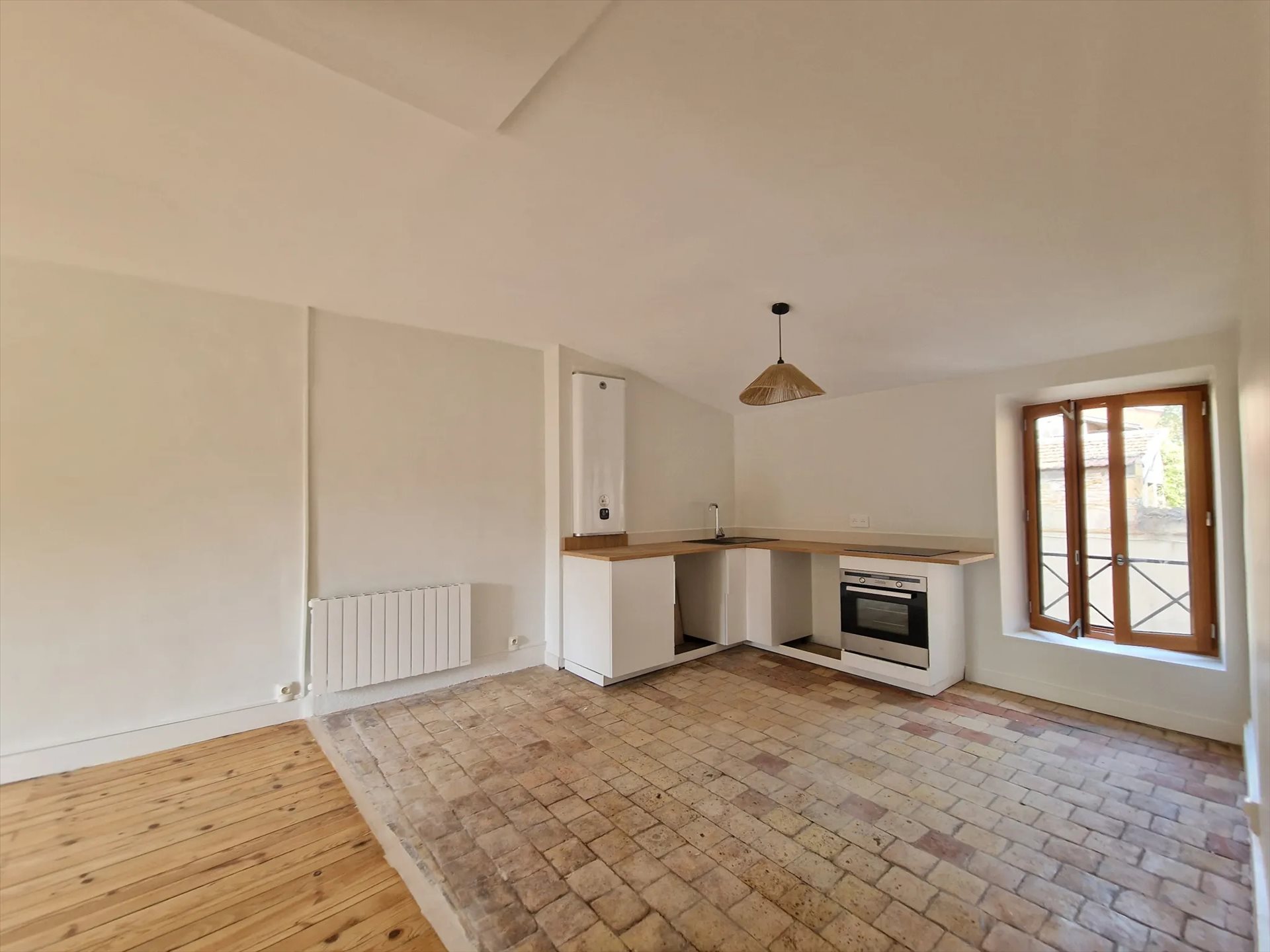 Appartement à louer, 50m², Couzon-au-Mont-d'Or