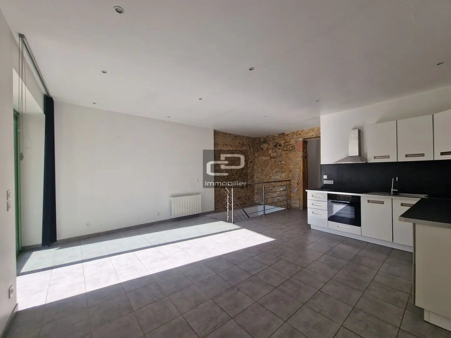 Appartement à louer, 91m², Couzon-au-Mont-d'Or