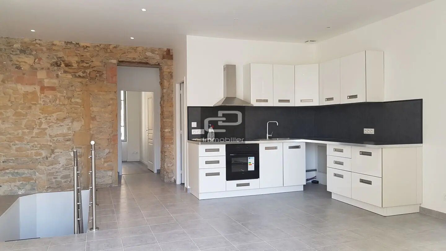 Appartement à louer, 91m², Couzon-au-Mont-d'Or