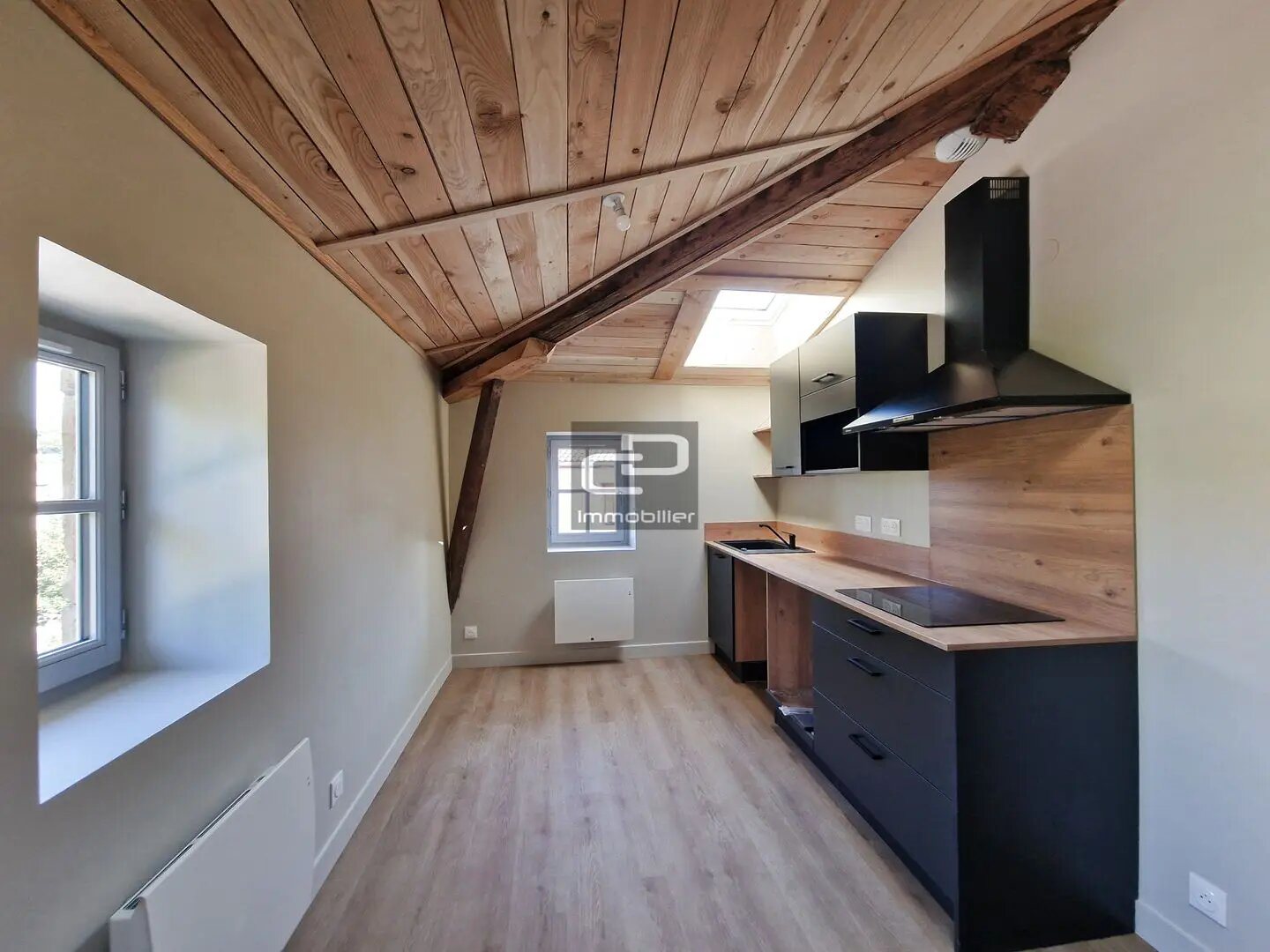 Appartement à louer, 48m², Couzon-au-Mont-d'Or