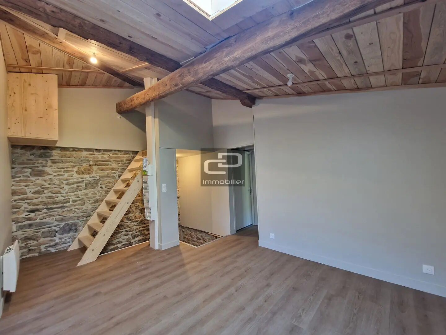 Appartement à louer, 48m², Couzon-au-Mont-d'Or