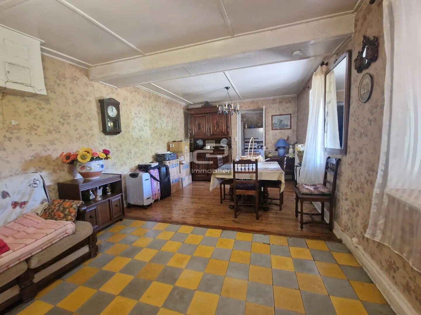 Maison à vendre, 73m², Curis-au-Mont-d'Or