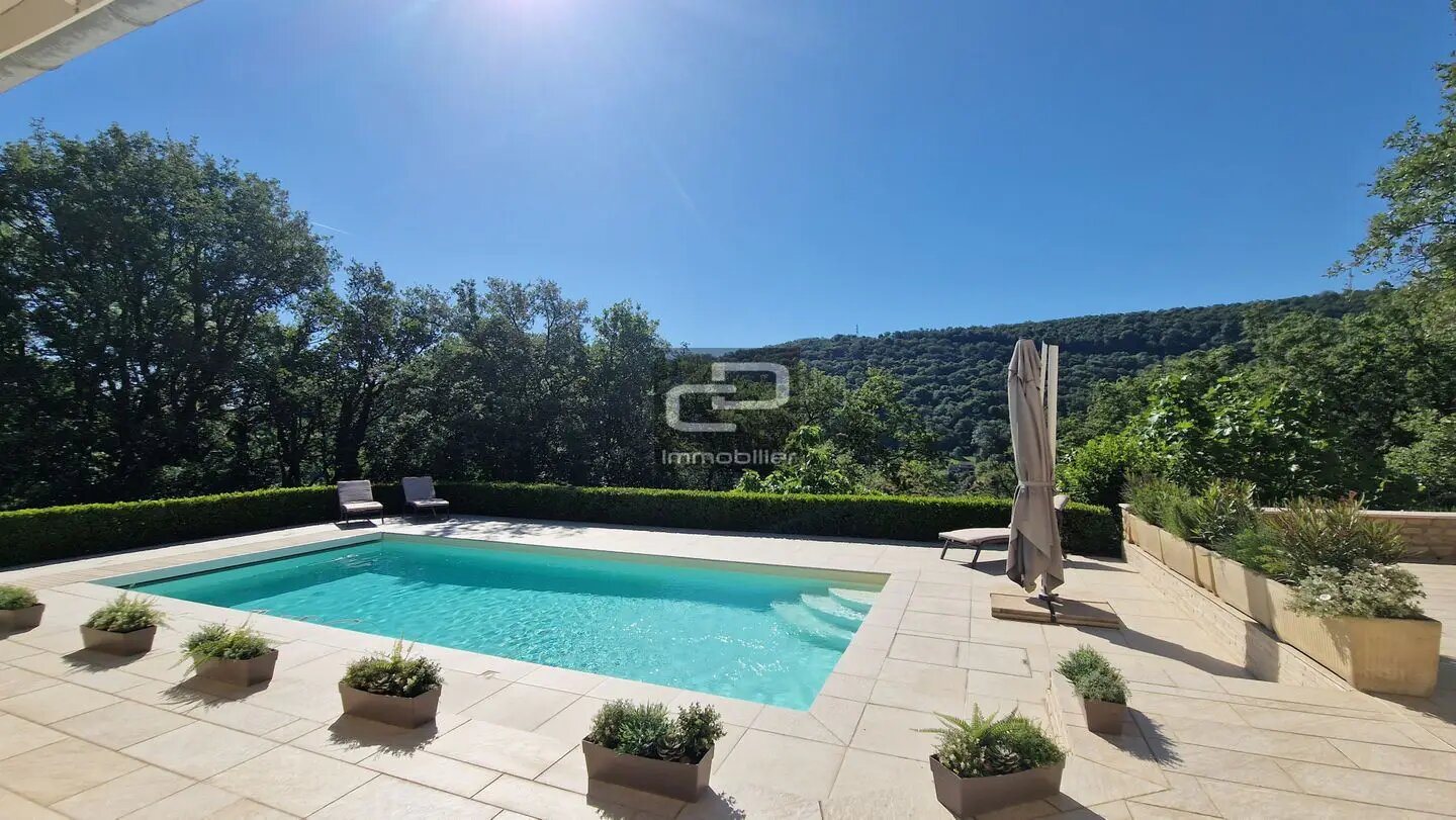 Maison à vendre, 182m², Poleymieux-au-Mont-d'Or