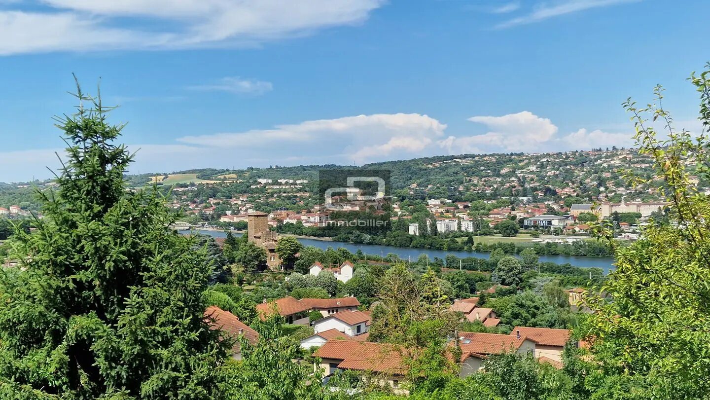 Maison à vendre, 190m², Albigny-sur-Saône