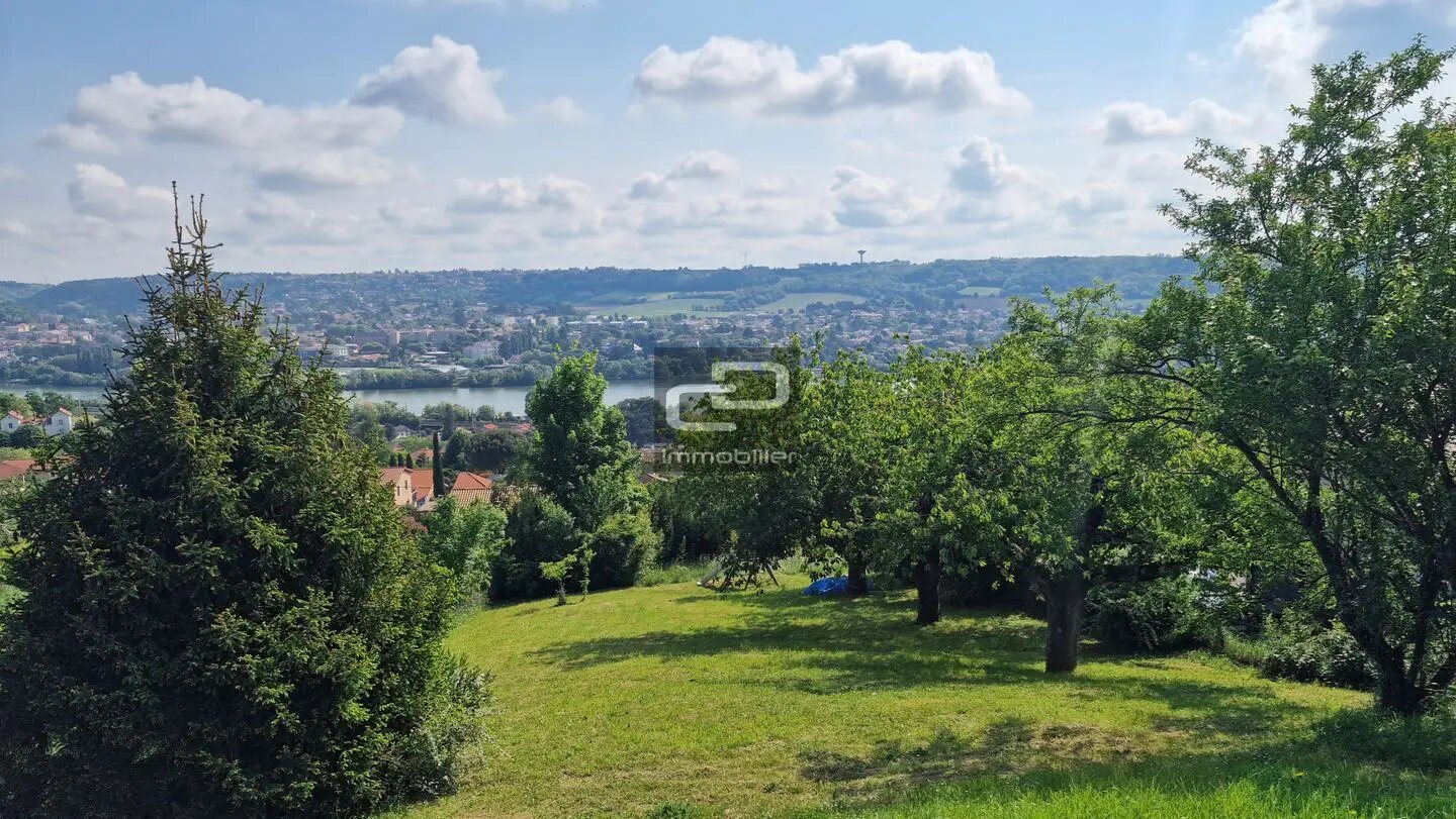 Maison à vendre, 190m², Albigny-sur-Saône