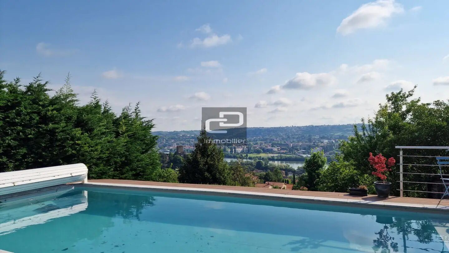 Maison à vendre, 190m², Albigny-sur-Saône