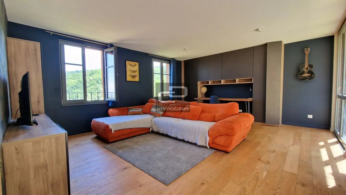 Maison à vendre, 211m², Poleymieux-au-Mont-d'Or