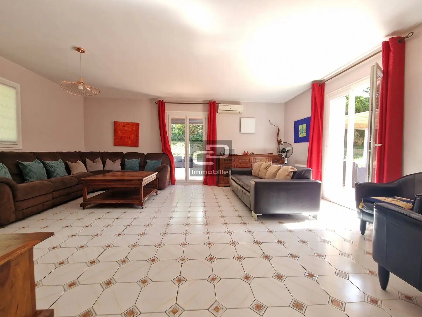 Maison à vendre, 137m², Saint-Romain-au-Mont-d'Or