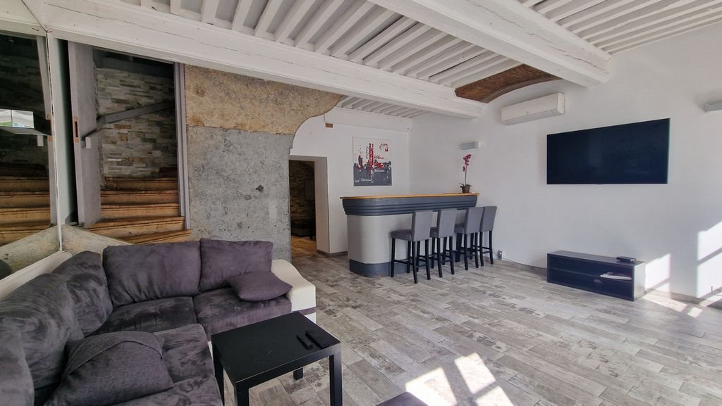 Maison à vendre, 190m², Couzon-au-Mont-d'Or